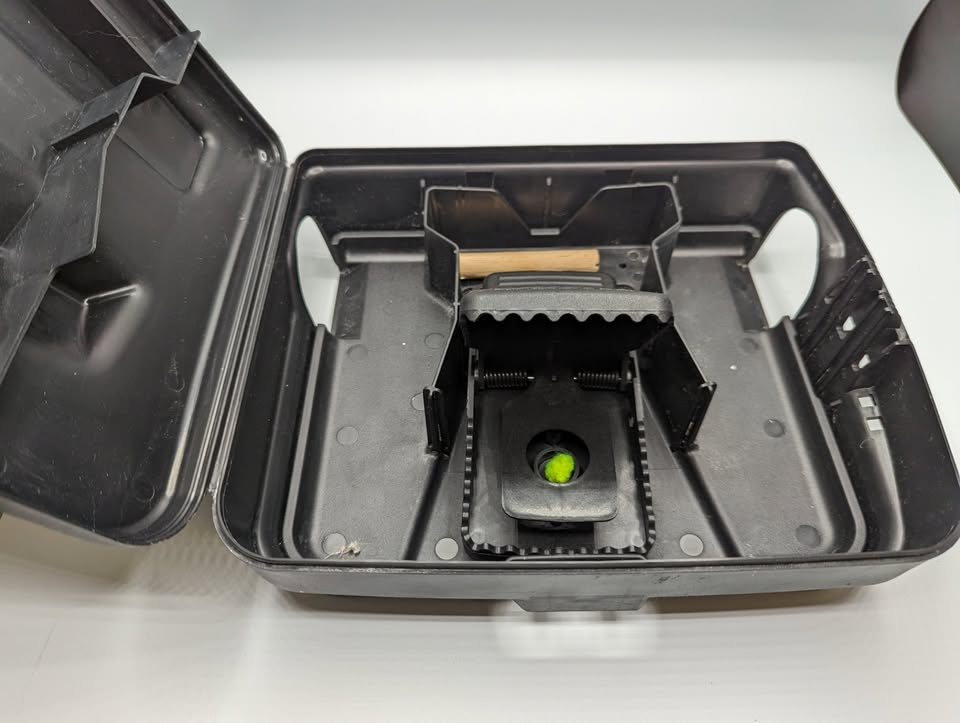 Active Trapping: Maximizing Your Success