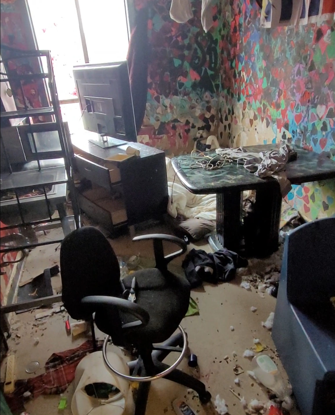 The Unique Challenges of Rodent Infestations